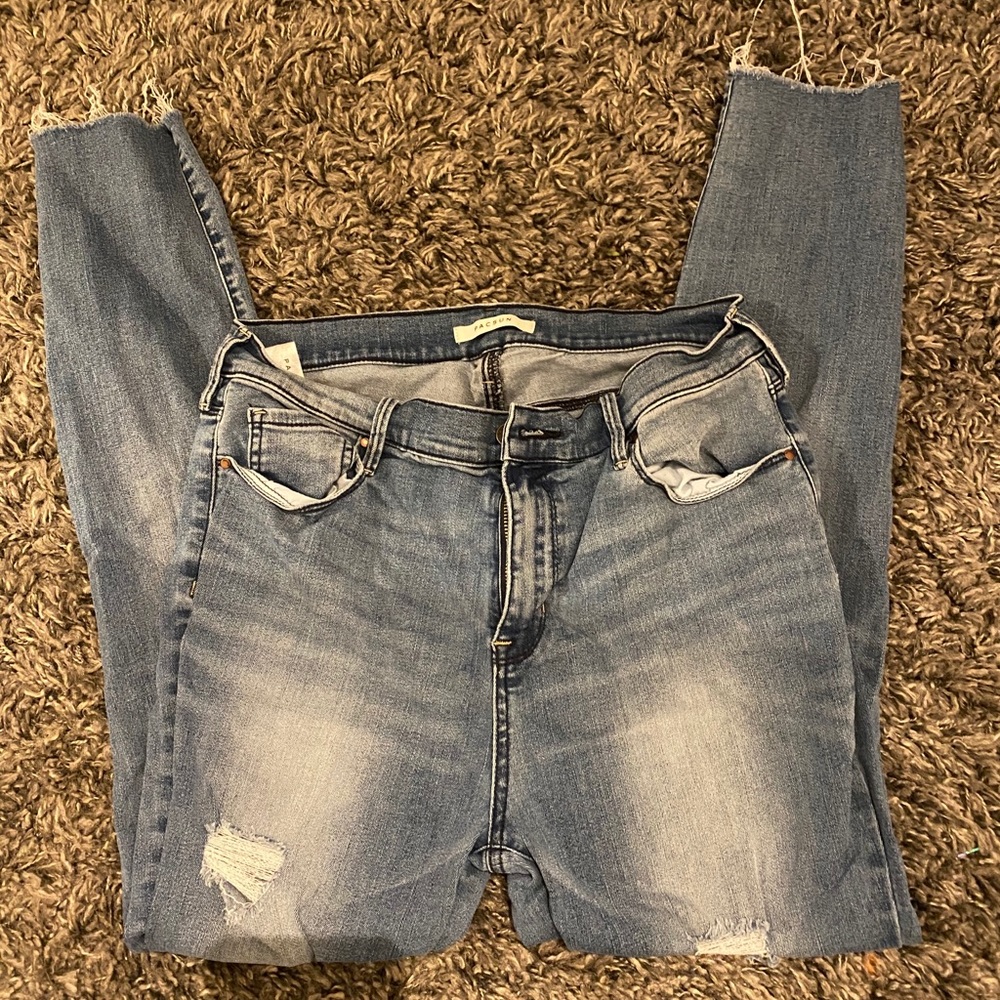 PAC SUN JEANS